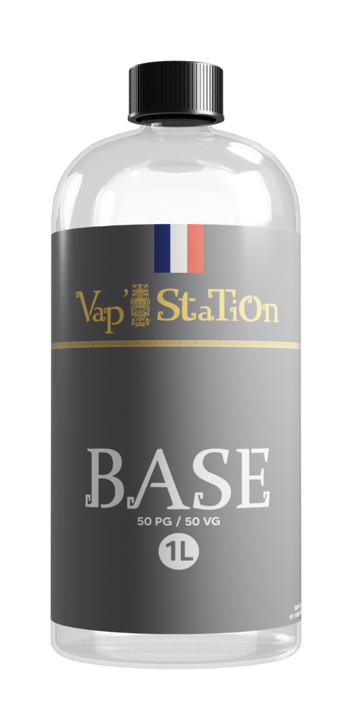 Vapstation 1L - Base