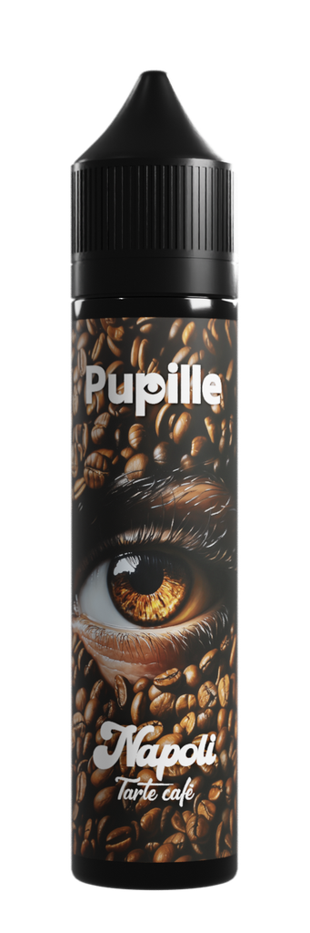 Pupille 50ml  - Napoli (boite de 6)