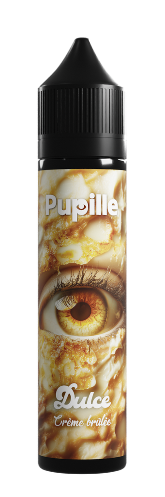 Pupille 50ml  - Dulce (boite de 6)