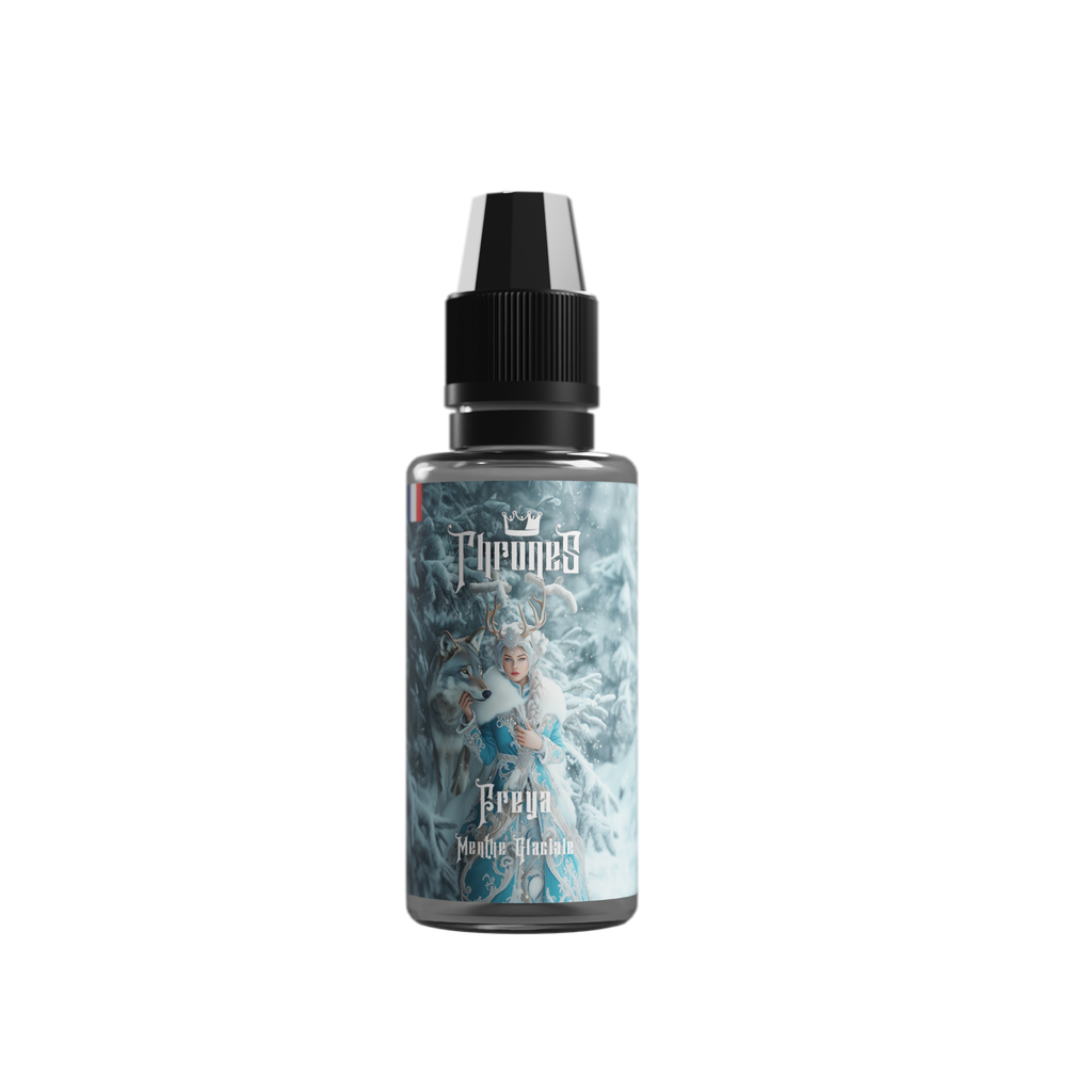 Thrones 30ml - Freya (boite de 8)