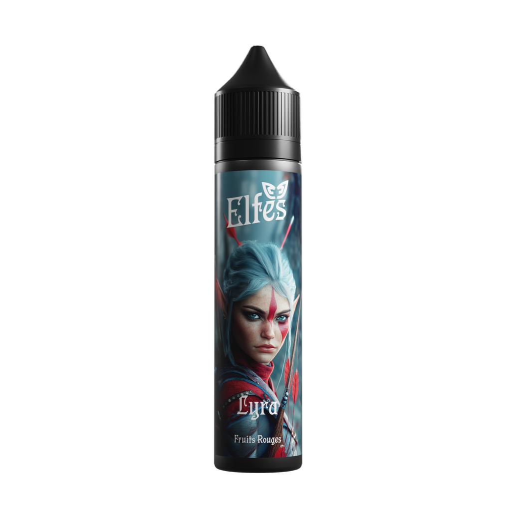 Elfes 50ml - Lyra (boite de 6)