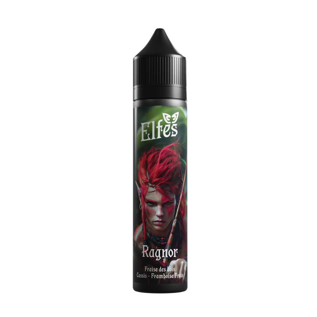 Elfes 50ml - Ragnor (boite de 6)