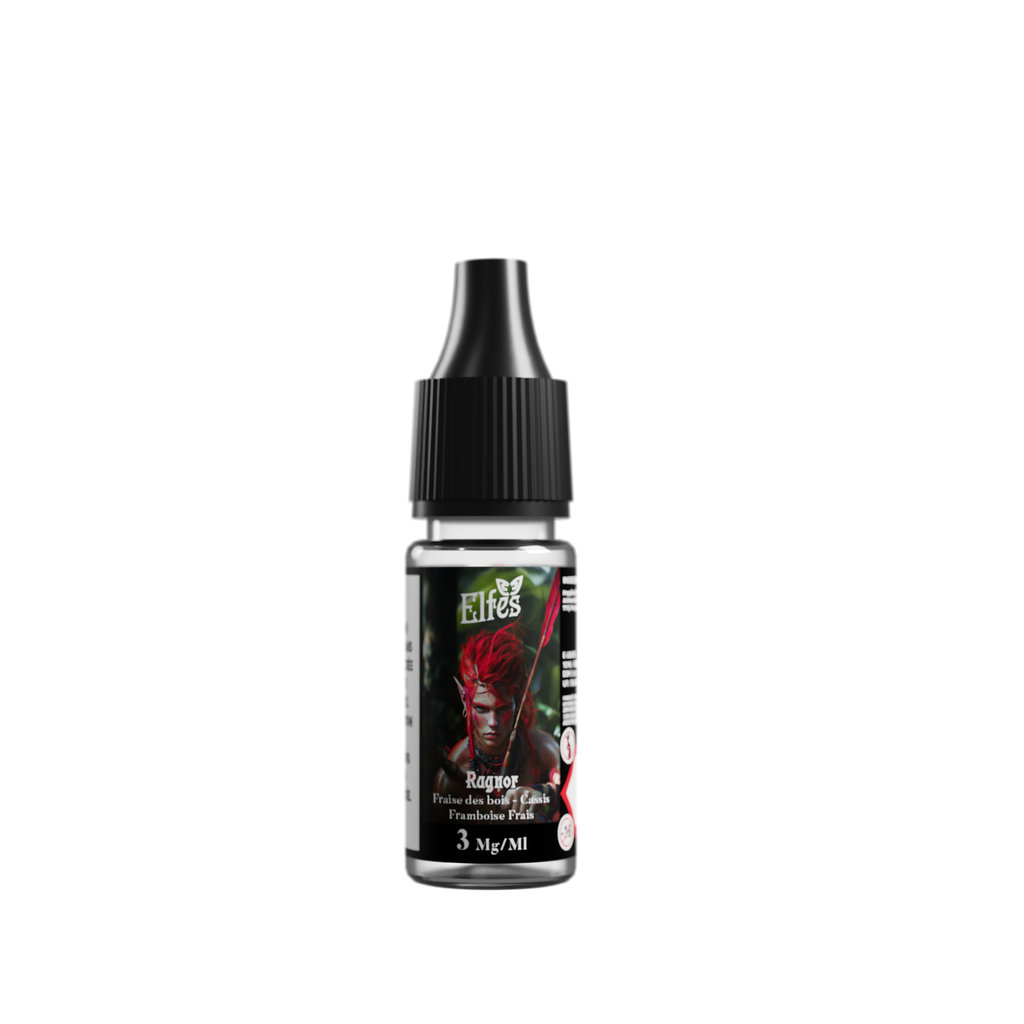 Elfes 10ml - Ragnor (boite de 9)
